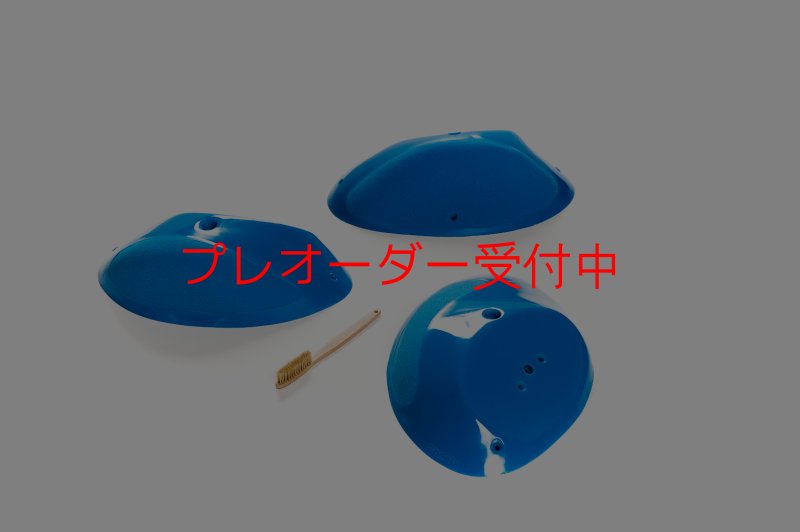 画像2: CT Shape Rider Breakside 9 XXL/L/プレオーダー (2)