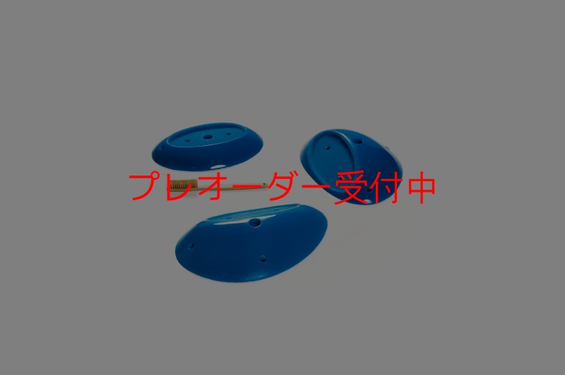 画像3: CT Shape Rider Breakside 3 XL/M/プレオーダー (3)