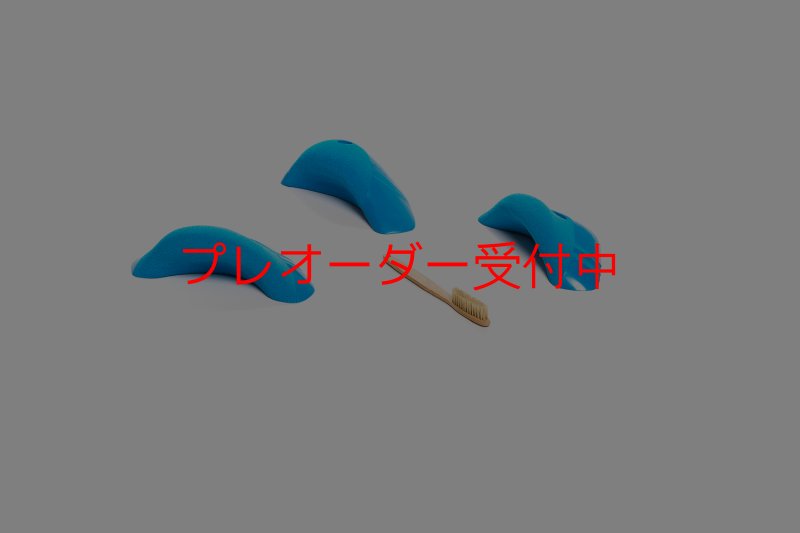 画像1: CT Boomerang Rarrk/プレオーダー (1)