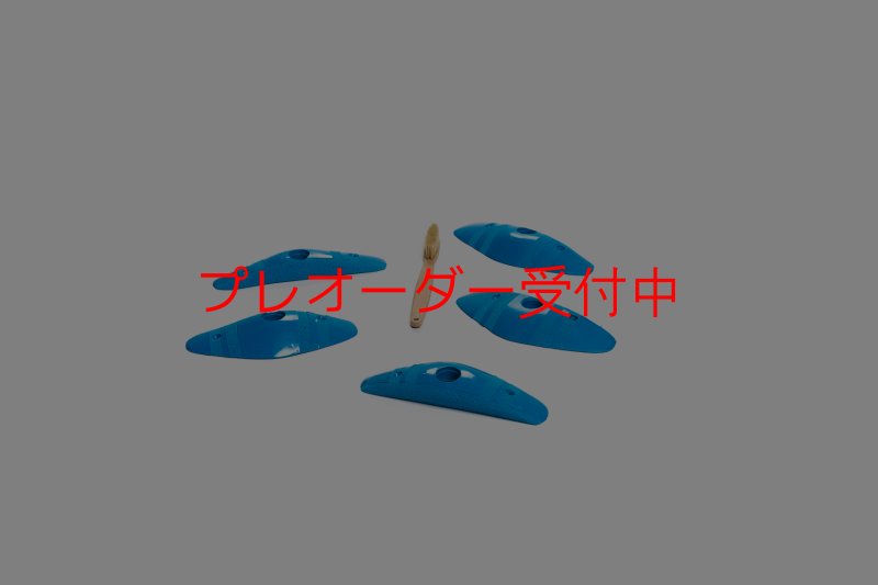 画像1: CT Boomerang Spirit/プレオーダー (1)