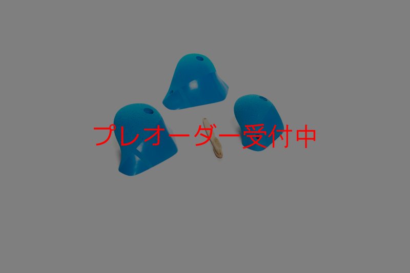 画像3: CT Boomerang Inuit L1/プレオーダー (3)
