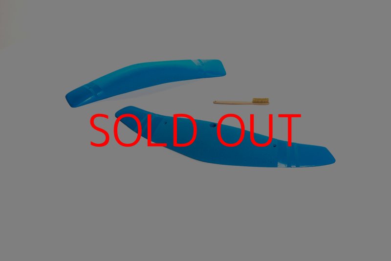 画像2: CT Boomerang Ultimate (2)