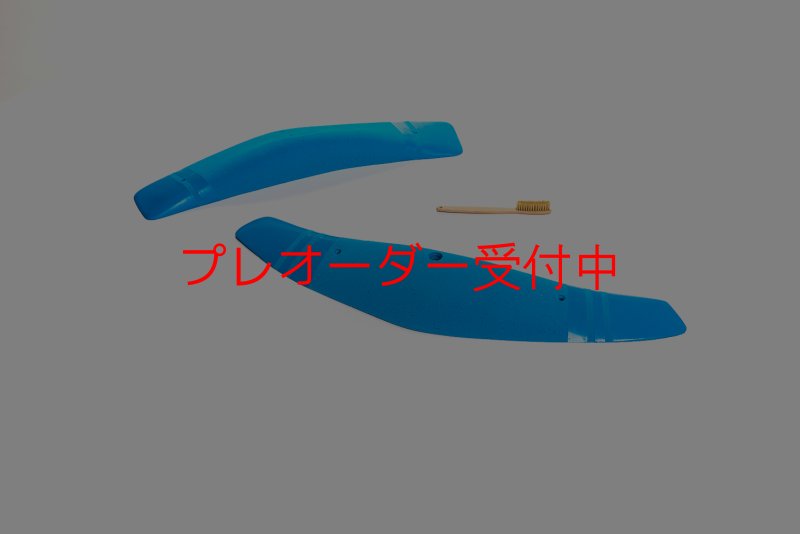画像2: CT Boomerang Ultimate/プレオーダー (2)