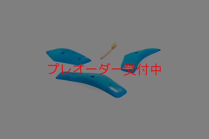 画像7: CT Boomerang Song L3/プレオーダー (7)