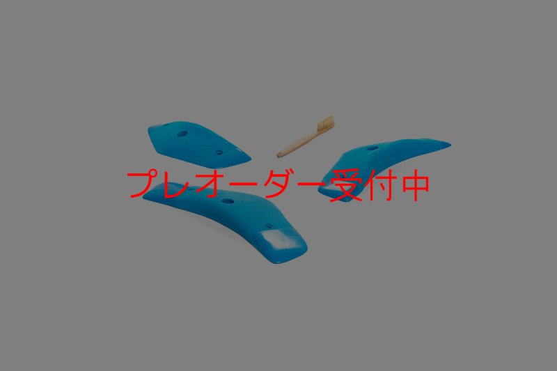 画像1: CT Boomerang Song L3/プレオーダー (1)