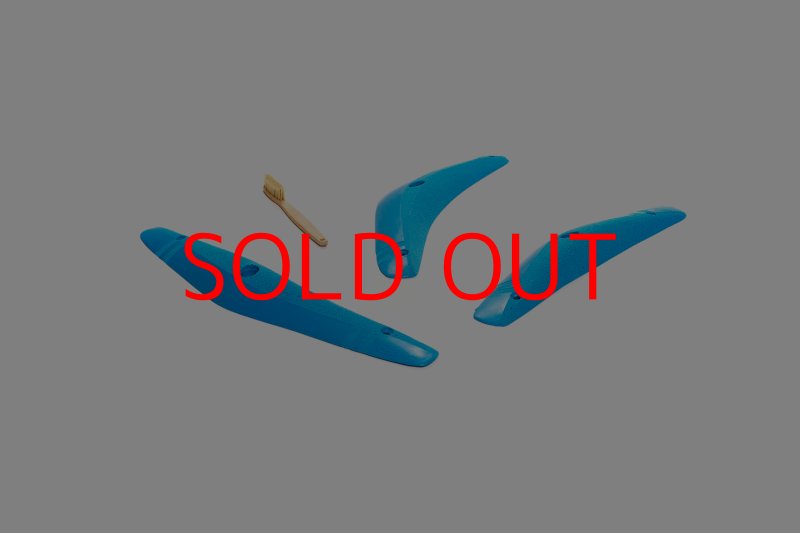 画像4: CT Boomerang Weapon M1 (4)