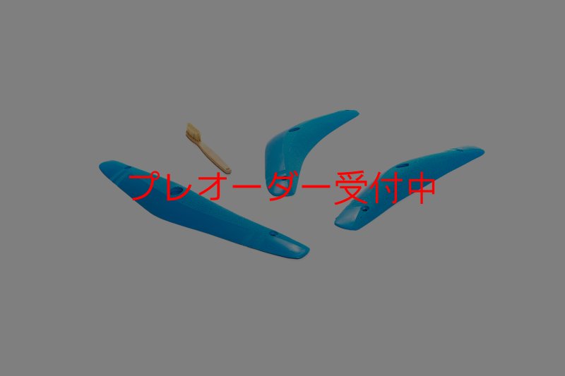 画像4: CT Boomerang Weapon M1/プレオーダー (4)