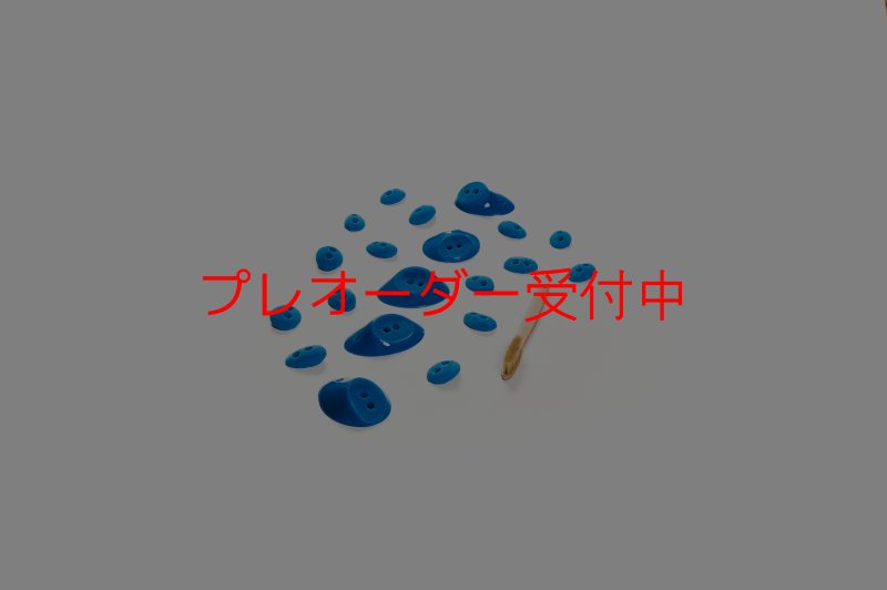 画像1: CT Shape Rider Pebble 2 XXS/プレオーダー (1)