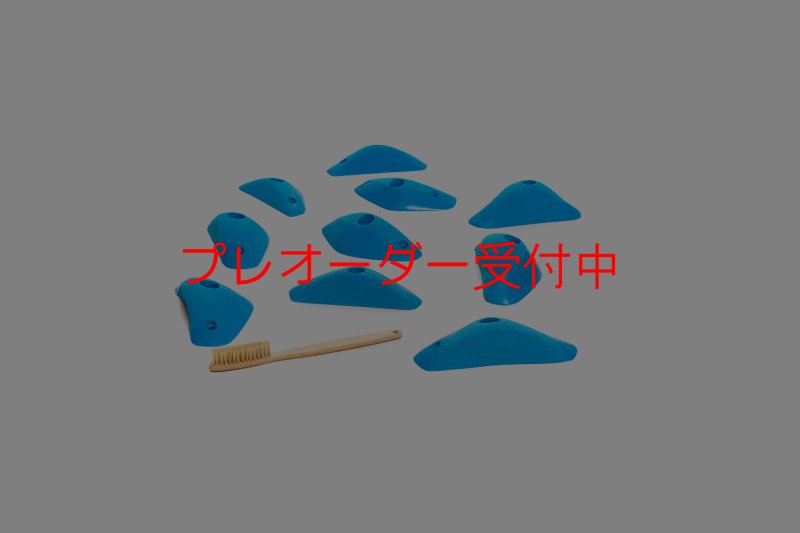 画像2: CT Boomerang Element/プレオーダー (2)