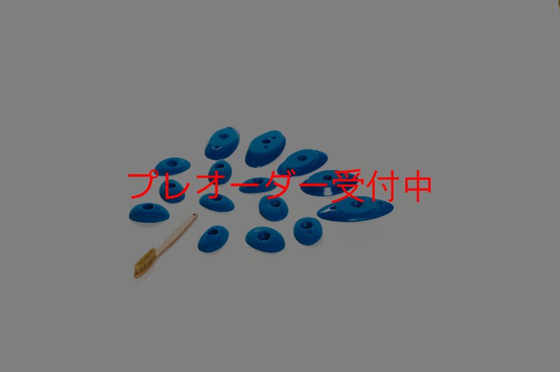 画像2: CT Shape Rider Pebble 5 S/プレオーダー (2)