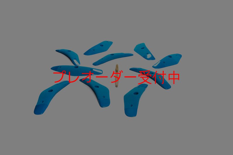 画像4: CT Boomerang Killer M2/プレオーダー (4)