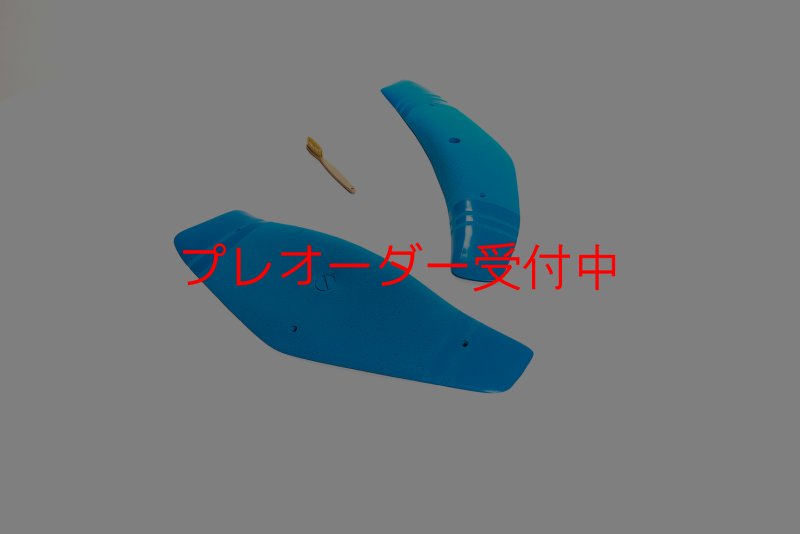 画像6: CT Boomerang Ultimate/プレオーダー (6)