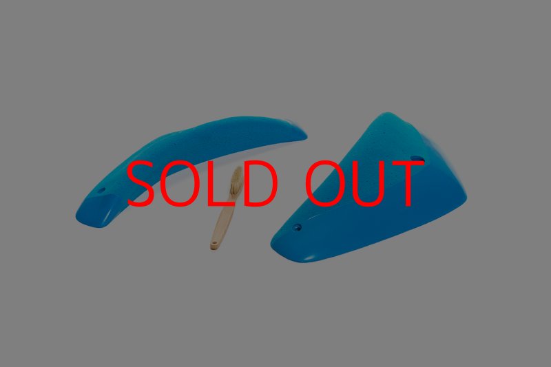 画像7: CT Boomerang Tribal XL3 (7)