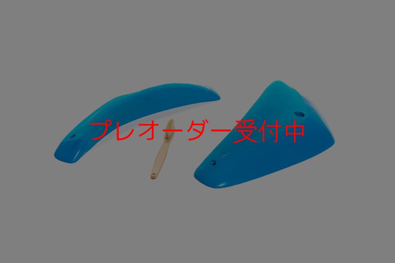 画像7: CT Boomerang Tribal XL3/プレオーダー (7)