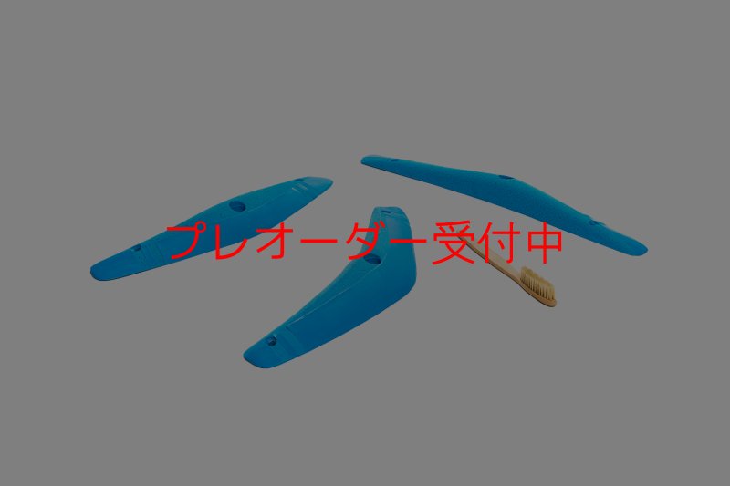画像7: CT Boomerang Weapon M1/プレオーダー (7)