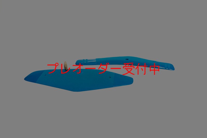 画像4: CT Boomerang Outback/プレオーダー (4)