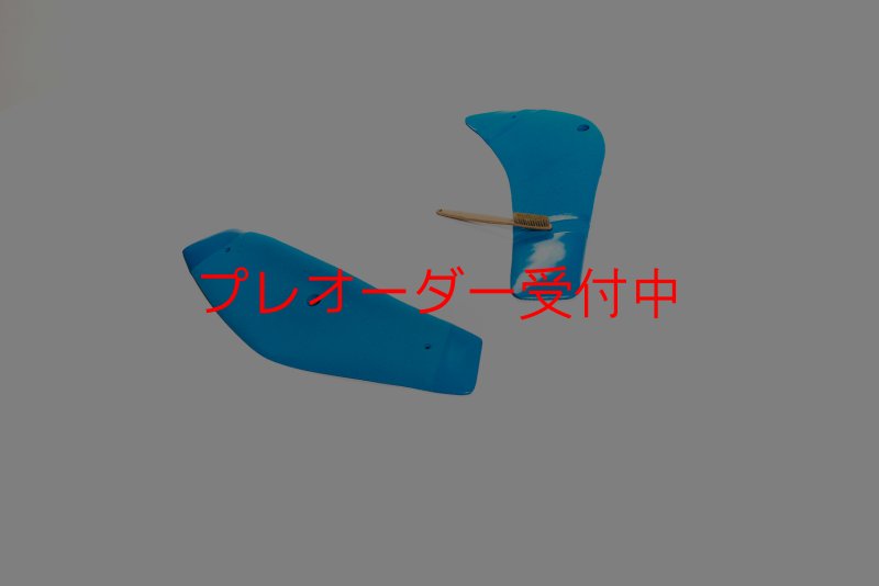 画像6: CT Boomerang Elder/プレオーダー (6)