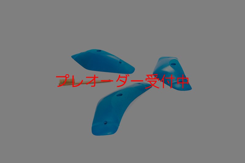 画像5: CT Boomerang Line/プレオーダー (5)