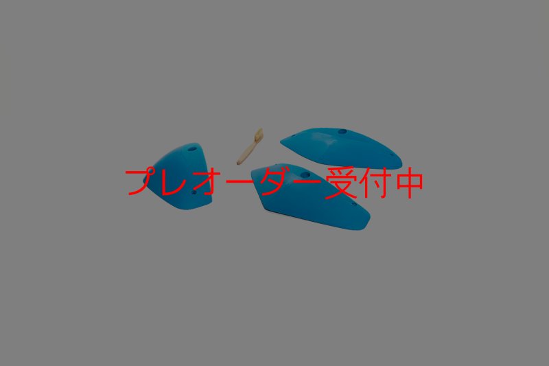 画像4: CT Boomerang Weapon L1/プレオーダー (4)