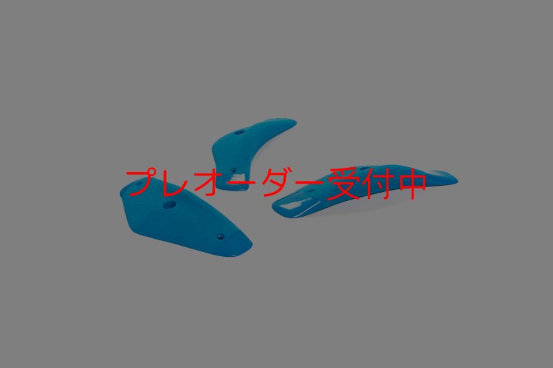 画像7: CT Boomerang Song L4/プレオーダー (7)