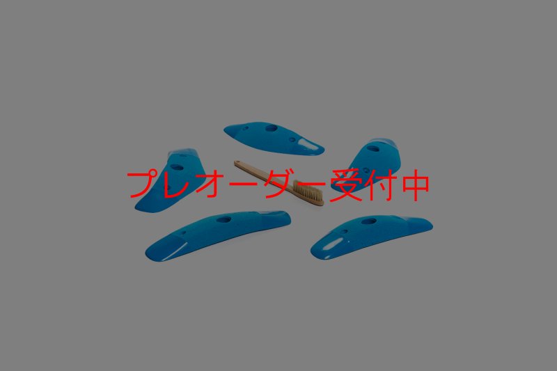 画像4: CT Boomerang Killer M1/プレオーダー (4)