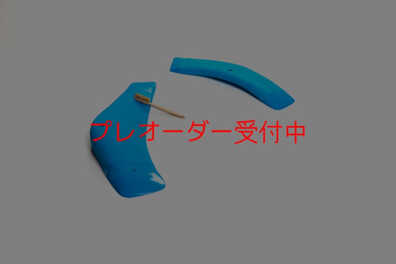 画像3: CT Boomerang Elder/プレオーダー (3)