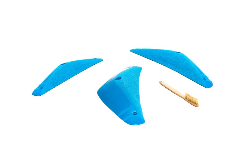 画像7: CT Boomerang Weapon L2 (7)