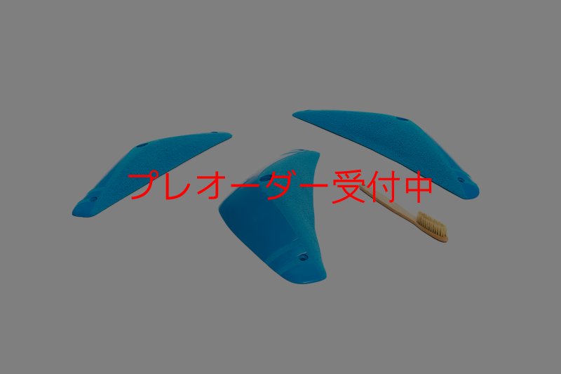 画像7: CT Boomerang Weapon L2/プレオーダー (7)