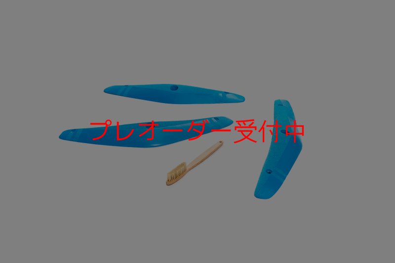 画像2: CT Boomerang Weapon M1/プレオーダー (2)
