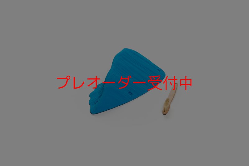 画像6: CT Wave Plume/プレオーダー (6)