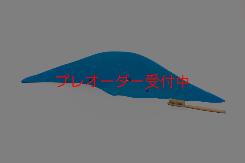 画像3: CT Wave Jaws/プレオーダー (3)