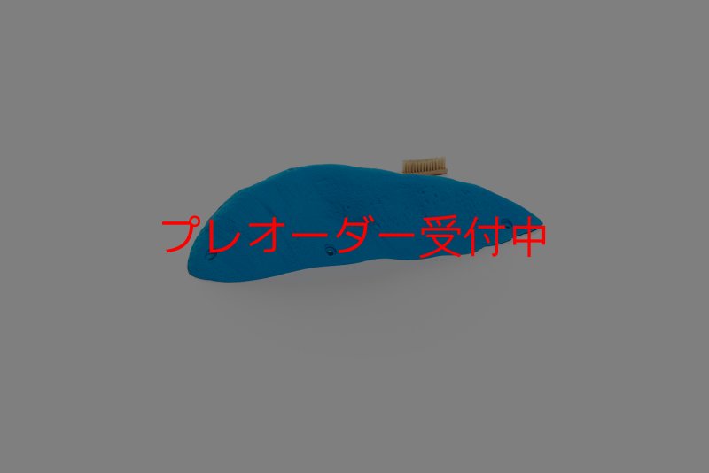 画像4: CT Wave Plume/プレオーダー (4)