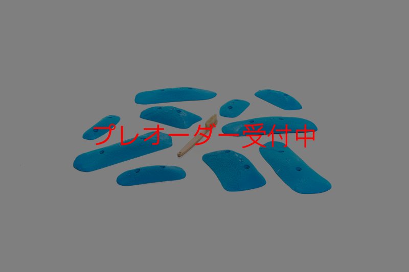 画像1: CT 2018 S 1/プレオーダー (1)