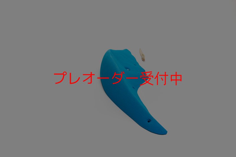 画像1: CT Wave Jaws/プレオーダー (1)