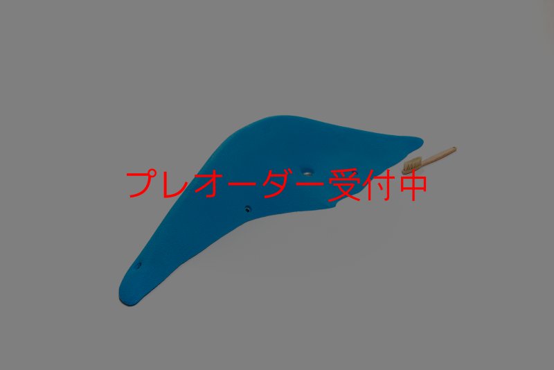 画像2: CT Wave Jaws/プレオーダー (2)