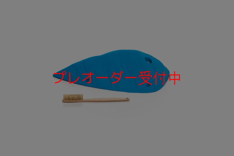 画像1: CT Wave Plume/プレオーダー (1)