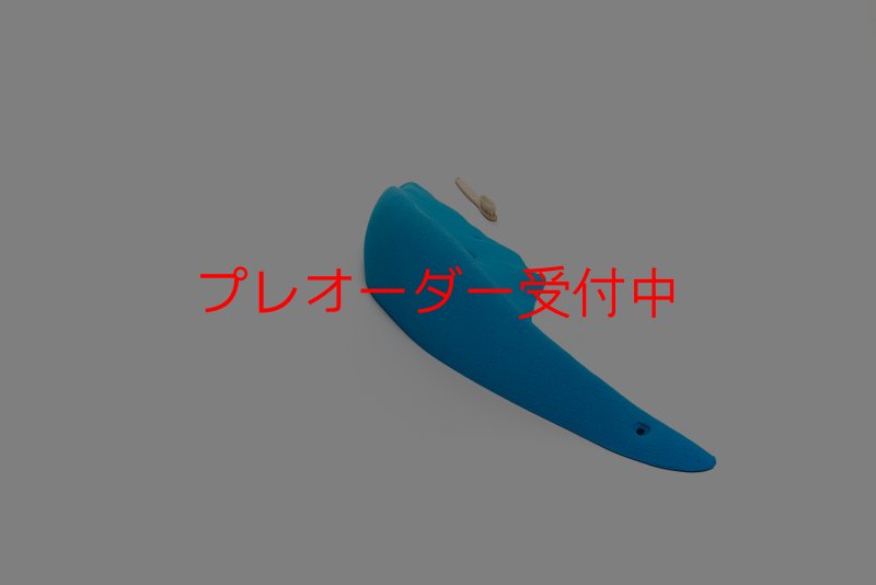 画像7: CT Wave Jaws/プレオーダー (7)