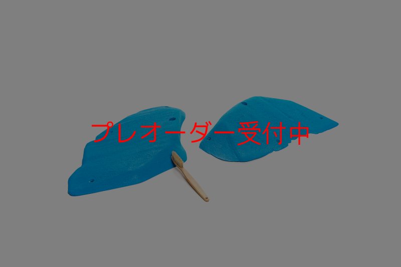 画像7: CT 2018 XL 1/プレオーダー (7)