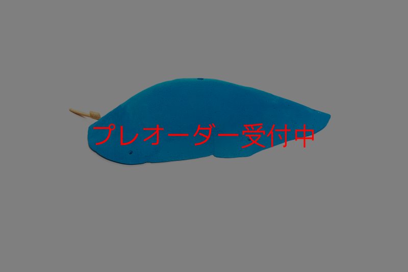 画像2: CT 2018 MEG 8/プレオーダー (2)