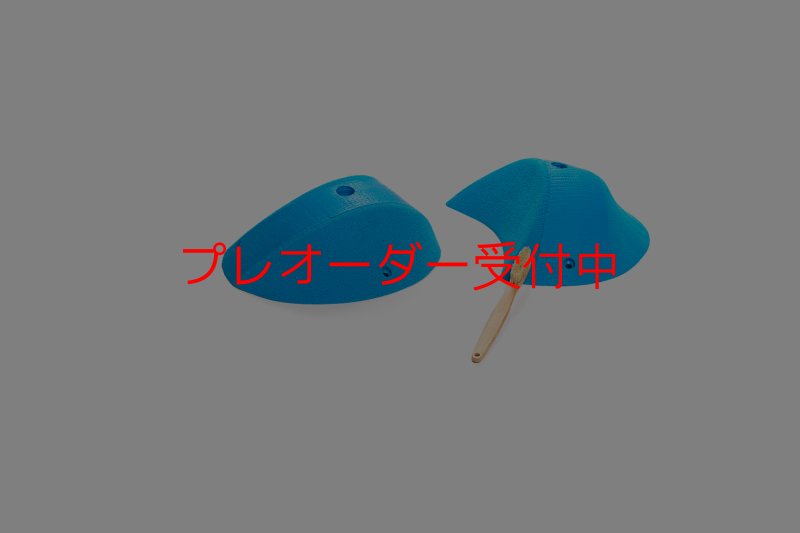 画像1: CT 2018 XL 8/プレオーダー (1)