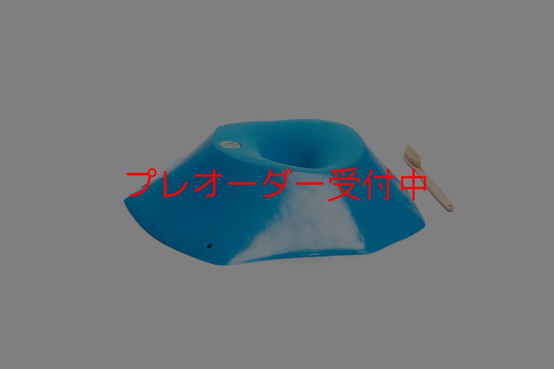 画像5: CT Craters  Vulcain/プレオーダー (5)