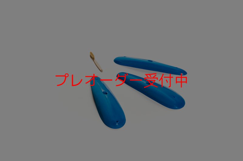 画像3: CT Shape Rider Sunside15 XXL/プレオーダー (3)