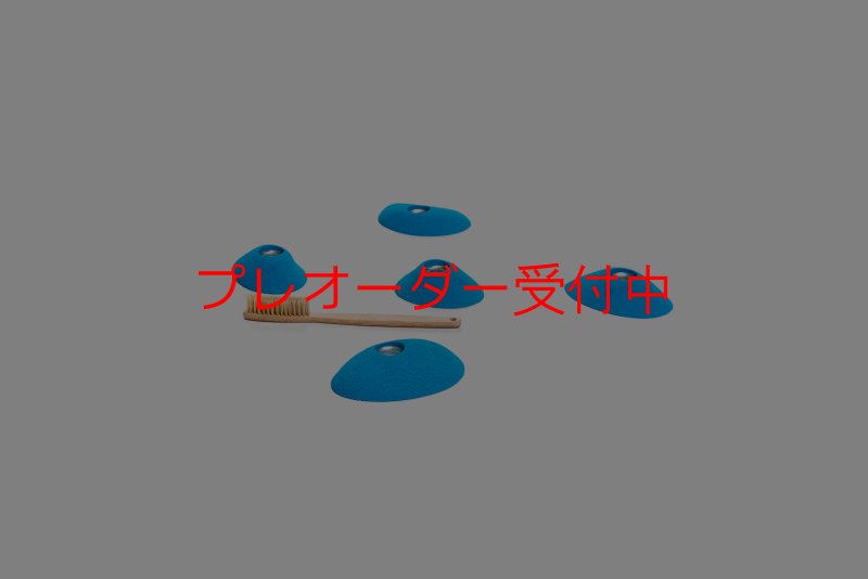 画像2: CT Base XS4/プレオーダー (2)