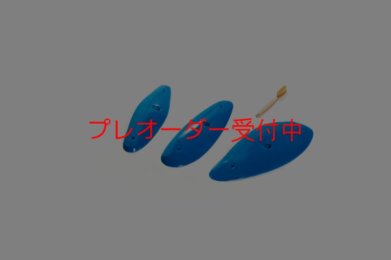 画像4: CT Shape Rider Sunside16 XXL/プレオーダー (4)