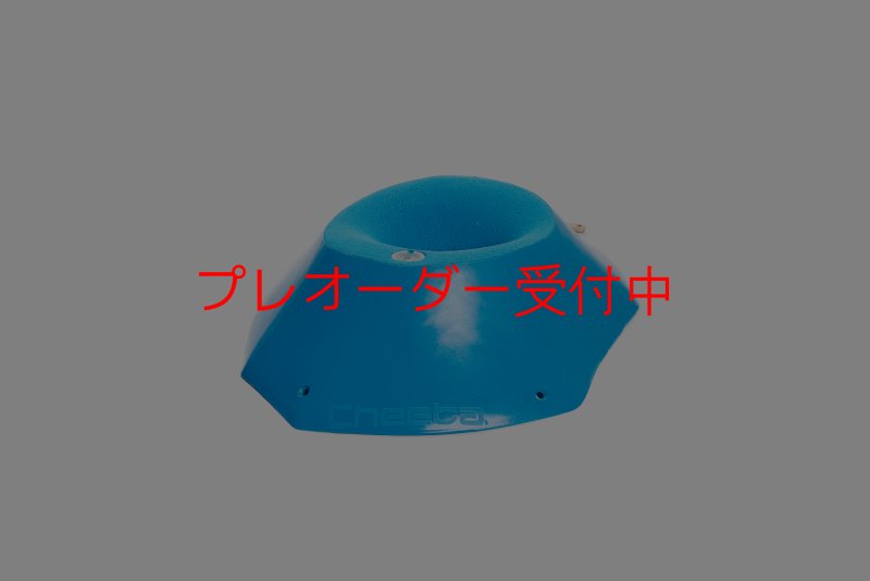画像4: CT Craters  Vulcain/プレオーダー (4)