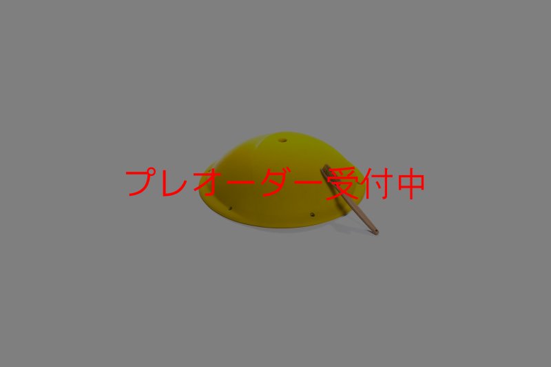 画像7: CT Sky-ball S1 HOLDS/プレオーダー (7)