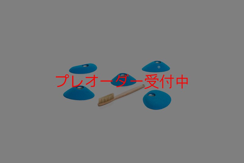 画像1: CT Base XS4/プレオーダー (1)