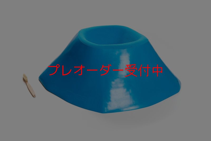 画像2: CT Craters  Fournaise/プレオーダー (2)