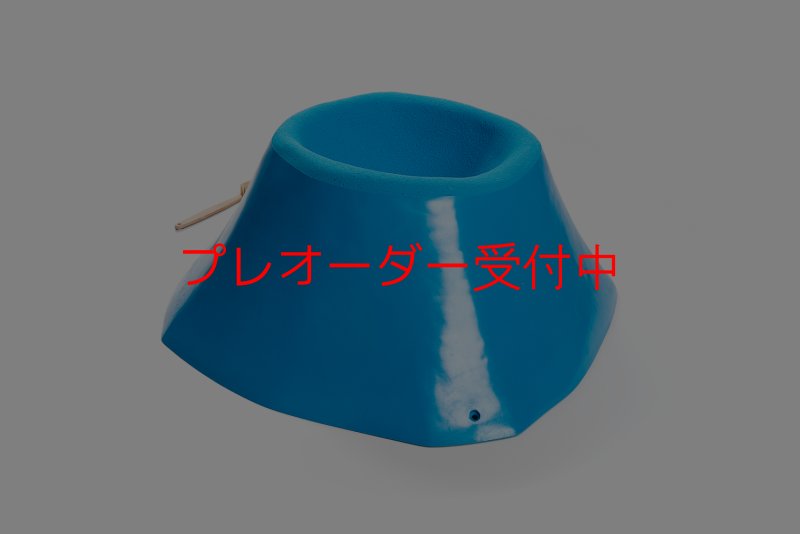 画像3: CT Craters  Fournaise/プレオーダー (3)