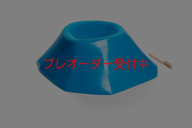 画像5: CT Craters  Fournaise/プレオーダー (5)